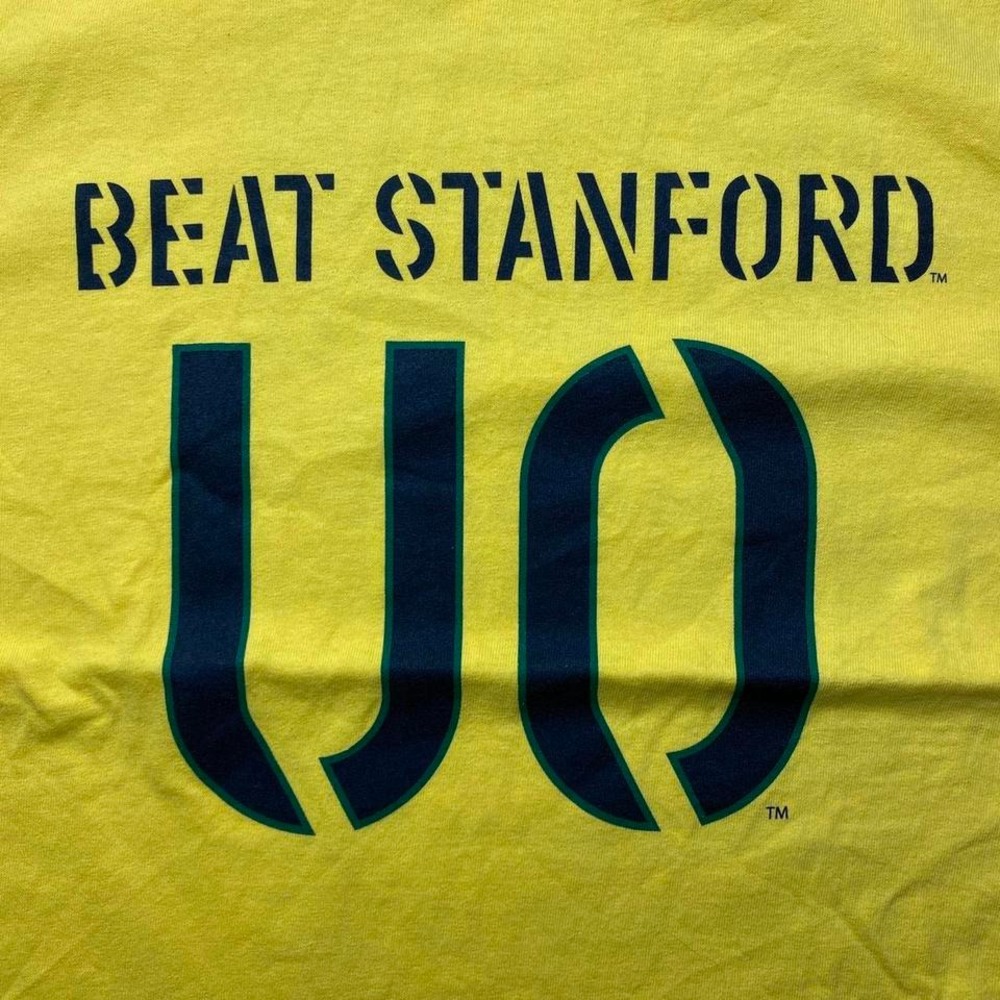 Oregon Ducks shirt‎